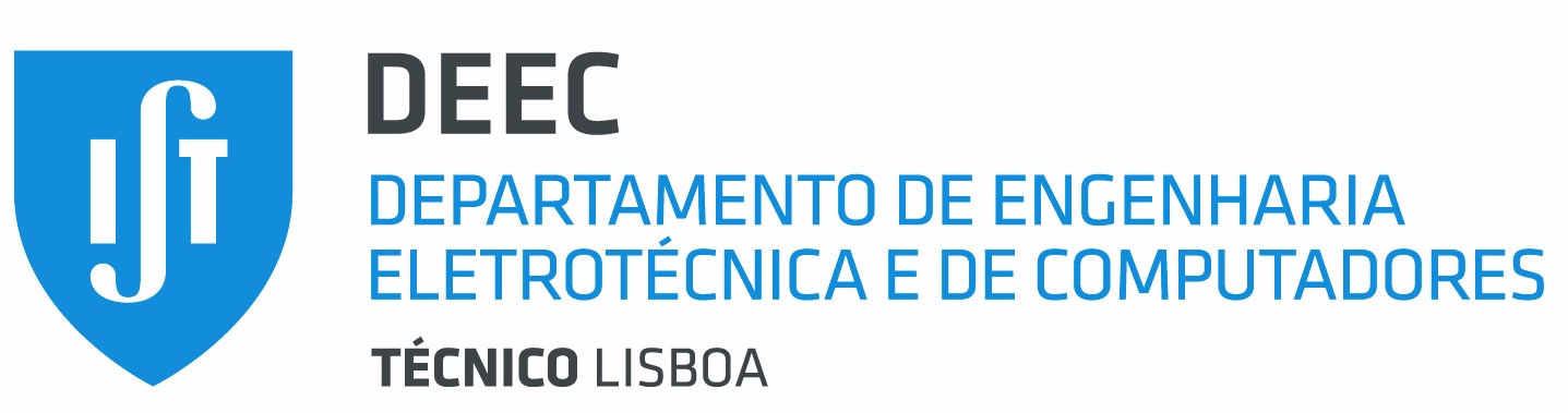 DEEC Técnico