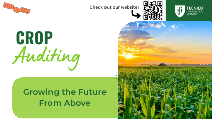 CropAuditing Pitch Deck