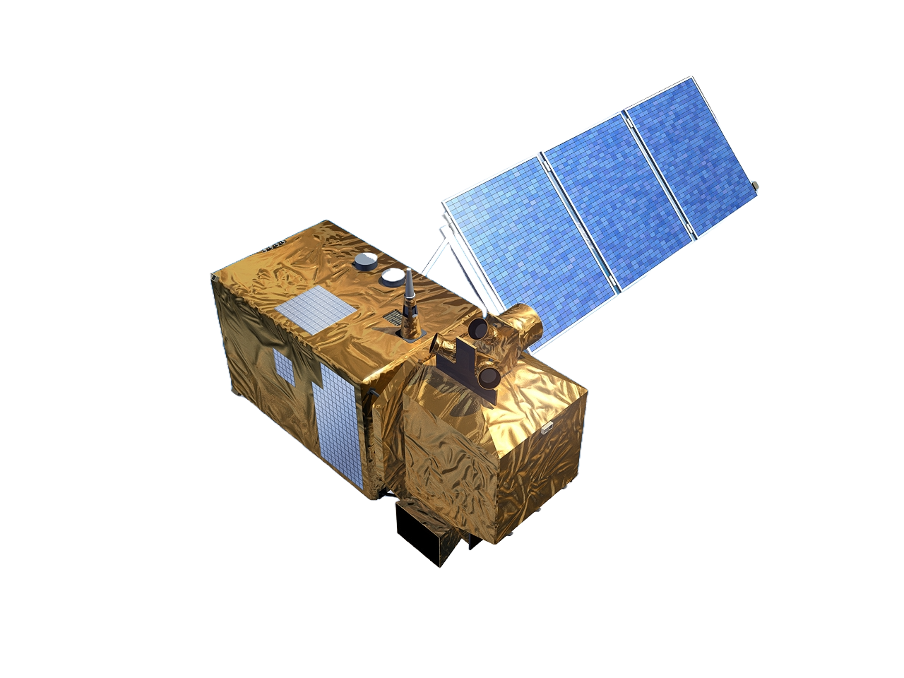Satélite