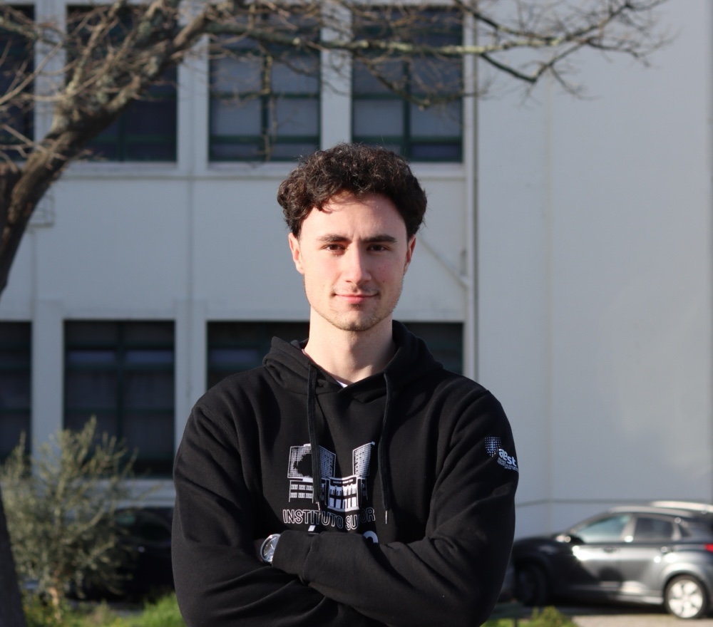 Gonçalo Martins