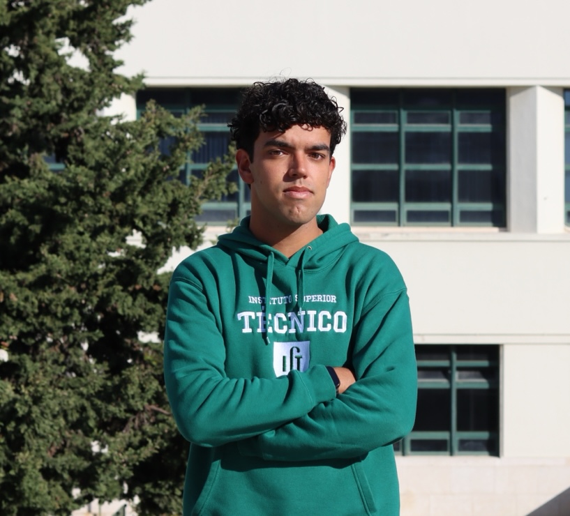 Rodrigo Barreiros